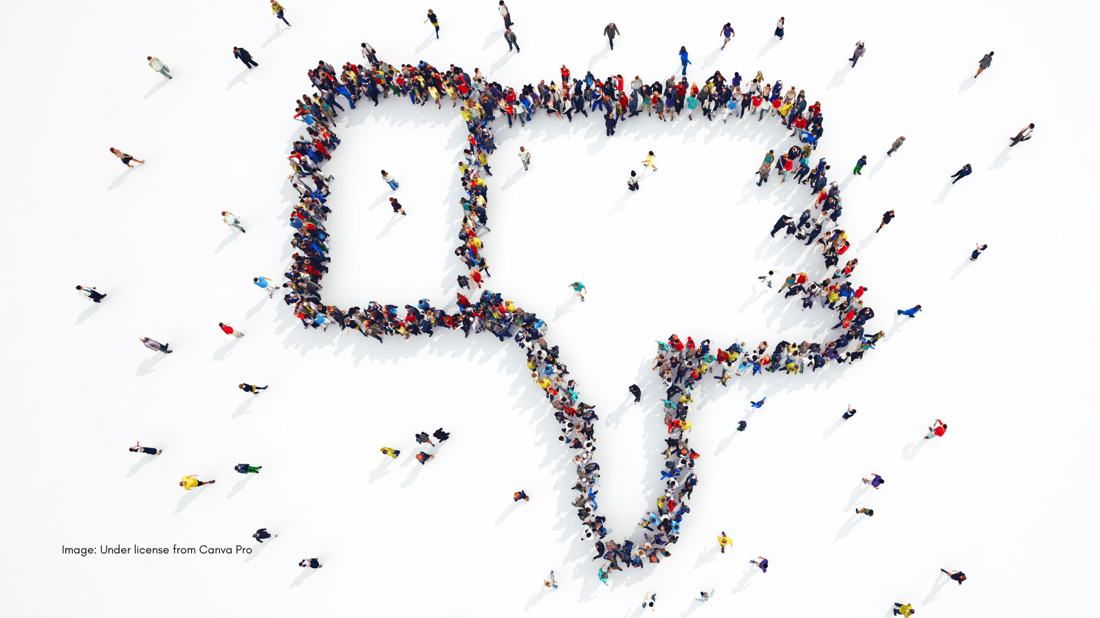 How to deal with negative comments on social media - Sophie Bauer